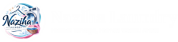 Logo Naziha Laundry1
